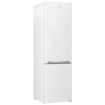 Beko RCNA406I40WN samostojeći kombinirani hladnjak