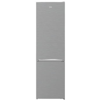 Beko RCNA406I40XBN samostojeći kombinirani hladnjak