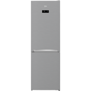 Beko RCNA366E40ZXBN samostojeći kombinirani hladnjak