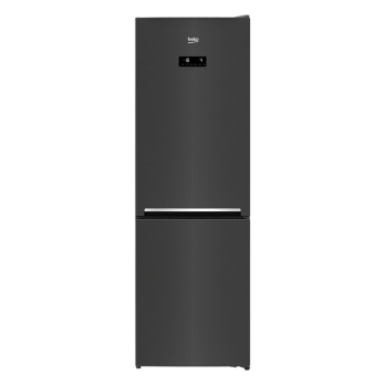 Beko RCNA366E40ZXBRN samostojeći kombinirani hladnjak