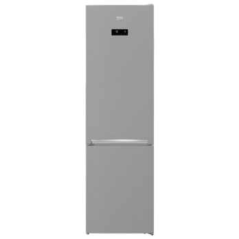 Beko RCNA406E40ZXBN samostojeći kombinirani hladnjak