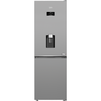 Beko B3RCNE364HDS samostojeći kombinirani hladnjak