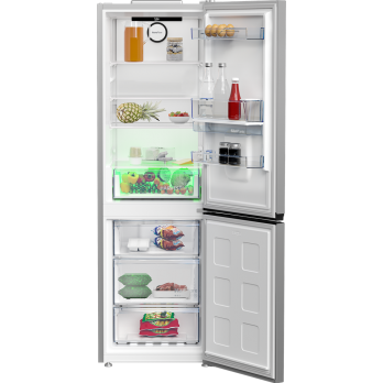 Beko B3RCNE364HDS samostojeći kombinirani hladnjak