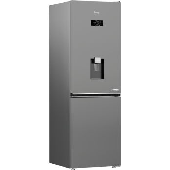 Beko B3RCNE364HDS samostojeći kombinirani hladnjak