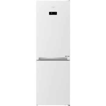 Beko RCNA366E60WN samostojeći kombinirani hladnjak