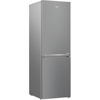Beko RCNA366I60XBN samostojeći kombinirani hladnjak