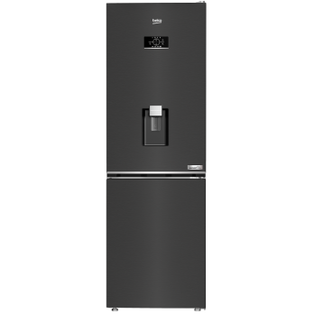 Beko B5RCNA365HDXBR samostojeći kombinirani hladnjak
