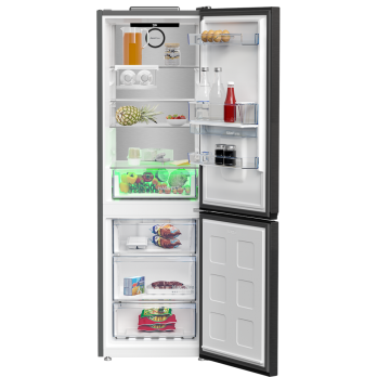 Beko B5RCNA365HDXBR samostojeći kombinirani hladnjak