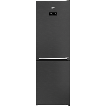 Beko RCNA366E60LZXRN samostojeći kombinirani hladnjak