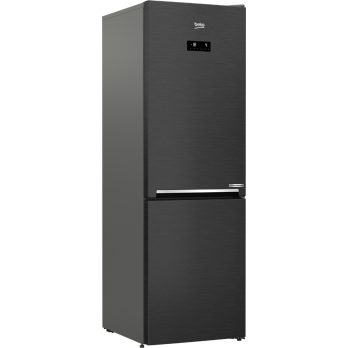 Beko RCNA366E60LZXRN samostojeći kombinirani hladnjak