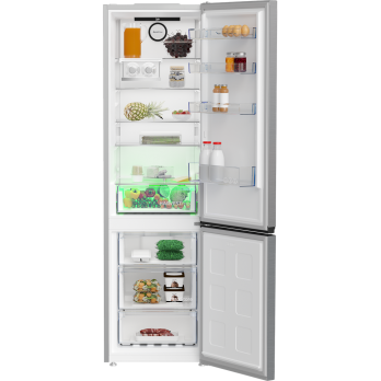 Beko B5RCNA405HXB samostojeći kombinirani hladnjak