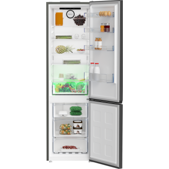 Beko B5RCNA405HG samostojeći kombinirani hladnjak