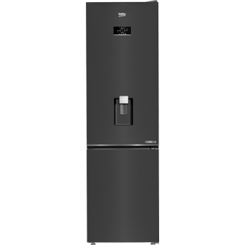 Beko B5RCNA405HDXBR samostojeći kombinirani hladnjak