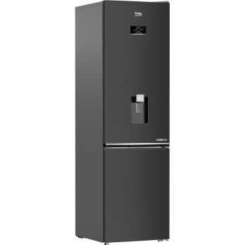 Beko B5RCNA405HDXBR samostojeći kombinirani hladnjak