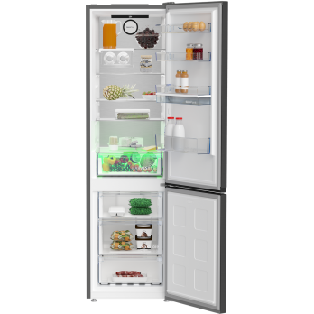 Beko B5RCNA405HDXBR samostojeći kombinirani hladnjak