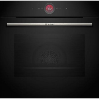 Bosch HBG7721B1 ugradbena pećnica 60 x 60 cm Crna