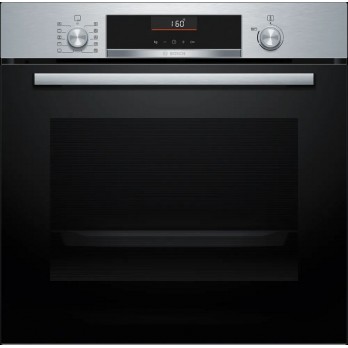 Bosch HBG536ES3 ugradbena pećnica 60 x 60 cm Nehrđajući čelik