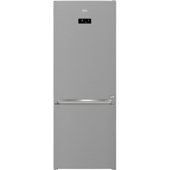 Beko RCNE560E40ZLXPHUN samostojeći kombinirani hladnjak