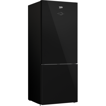 Beko B5RCNE565HGB samostojeći kombinirani hladnjak