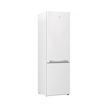 Beko RCSA330K40WN kombinirani hladnjak
