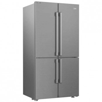 Beko GN1406231XBN Multi-door kombinirani hladnjak