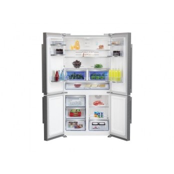 Beko GN1426234ZDXN Multi-door kombinirani hladnjak