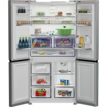 Beko GN1426240ZDXN Multi-door kombinirani hladnjak