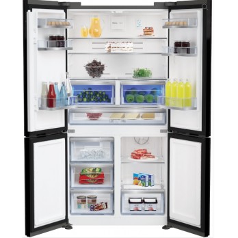 Beko GN1426233ZDRXN Multi-door kombinirani hladnjak