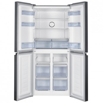 Beko GNO46623XBR Multi door kombinirani hladnjak