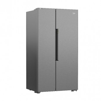 Beko GN163141XBN Side by Side