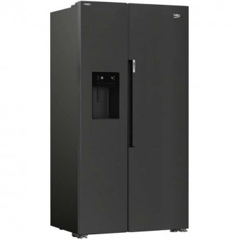 Beko GN162341XBRN Side by Side
