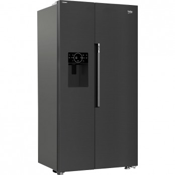 Beko B3RGNE664ZDXBR Side by Side kombinirani hladnjak
