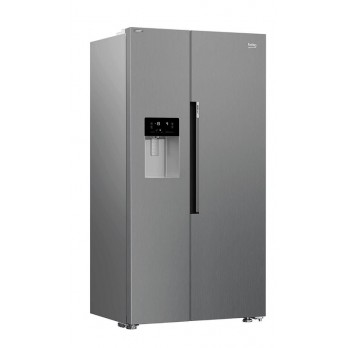 Beko GN162341XBN Side by Side kombinirani hladnjak