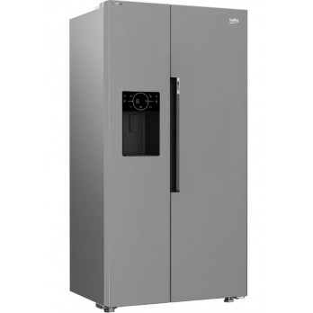 Beko B3RGNE664ZDXB Side by Side kombinirani hladnjak