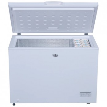 Beko CF316EWN zamrzivač