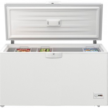 Beko HSM46740 zamrzivač