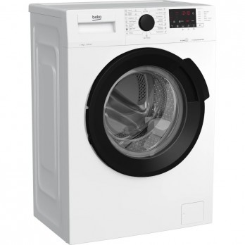 Beko WUE 6612D BA samostojeća perilica rublja (6 kg, 1200 okr/min)