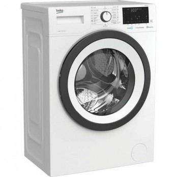 Beko WUE 6636 XA Samostojeća perilica rublja (6 kg, 1200 okr/min)