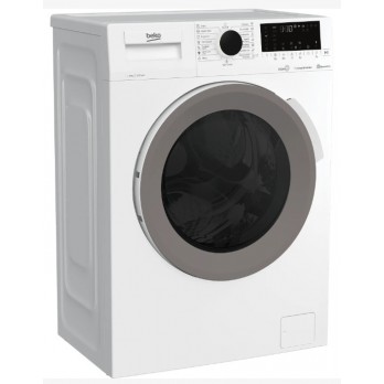 Beko WUE 6636C XA Samostojeća perilica rublja (6 kg, 1200 okr/min)