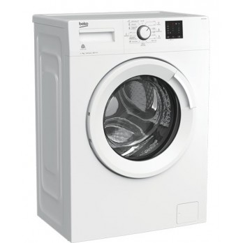 Beko WUE7511XWW Samostojeća perilica rublja (7 kg, 1000 okr/min)