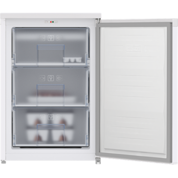 Beko FSE1073N zamrzivač 100L