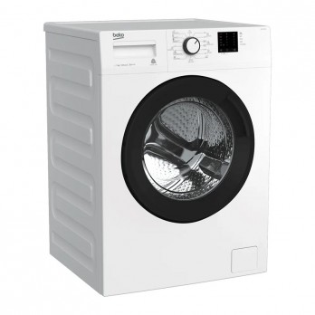 Beko WUE 7511 X0A Samostojeća perilica rublja (7 kg, 1000 rpm)