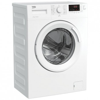 Beko WTV7712XW Samostojeća perilica rublja (7 kg, 1400 okr/min)