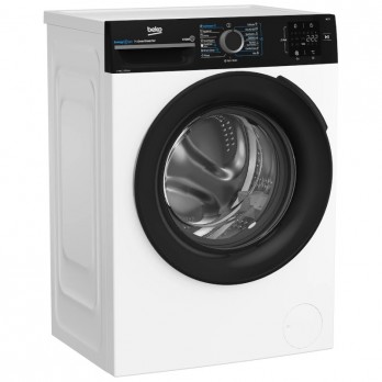 Beko BM3WFSU37213WPBB Samostojeća perilica rublja (7 kg, 1200 okr/min)