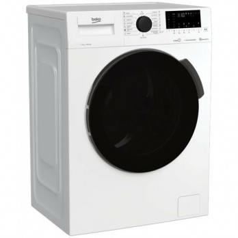 Beko WUE 7722 XW0 Samostojeća perilica rublja (7 kg, 1400 okr/min)