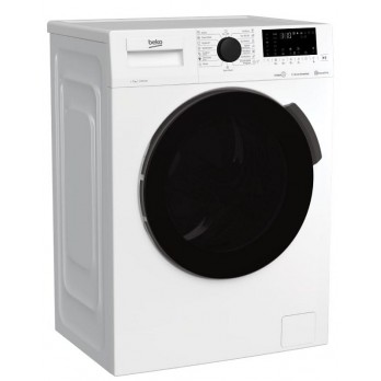 Beko WUE 7722C XW0 Samostojeća perilica rublja (7 kg, 1400 rpm)