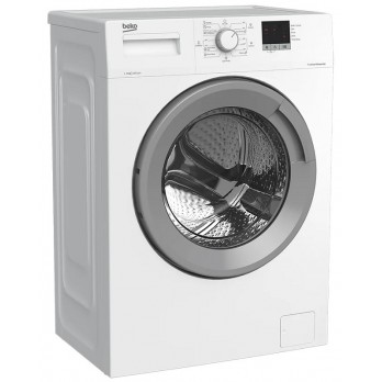 Beko WTE 8511 X0 Samostojeća perilica rublja (8 kg, 1000 okr/min)