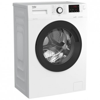 Beko WUV 8612A XSW Samostojeća perilica rublja (8 kg, 1200 okr/min)