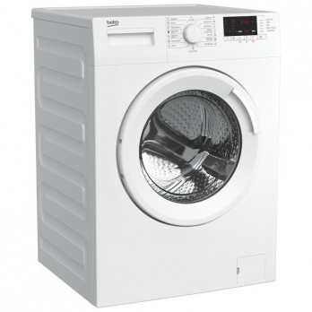 Beko WTV8712XW Samostojeća perilica rublja (8 kg, 1400 okr/min)