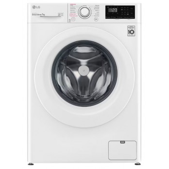 LG F2WV3S7S3E perilica rublja 7 kg, 1200 okr slim